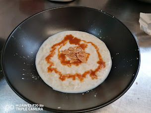 Photo n°35 de Restaurant le 104 à Carcassonne (Restaurant végétarien)