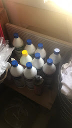 Photo n°17 de Le Club d’Emma à Saint-Gilles (Boutique de lingerie)