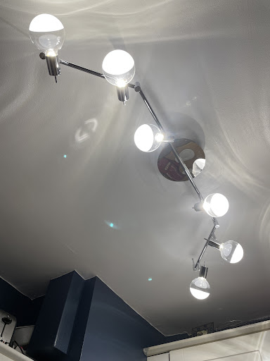 C.R.F ELECTRICAL - Visual
