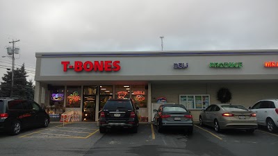Photos of T-Bones Marketplace