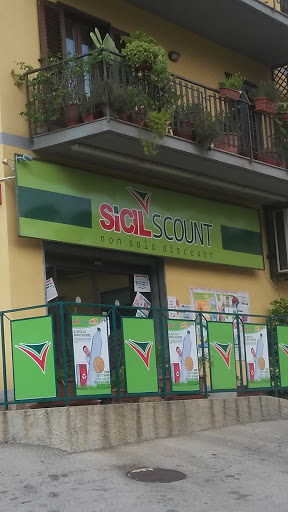 Sicilscount - Visual
