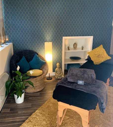 Zen Richmond - Sports and Wellness Massage