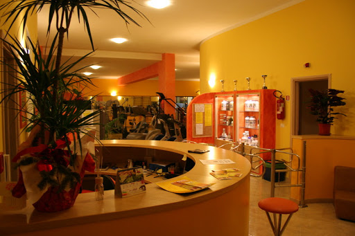 Bioscenter - Visual