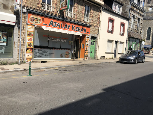 Photo 7 - Ali Kebab Briouze