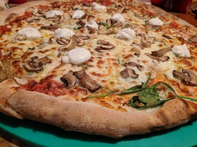 Crazy Pedro's NQ