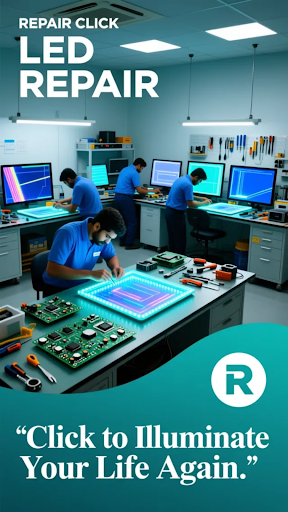 Unlock Exclusive Offers on LED Repair Services in Gautam Buddh Nagar! Get instant solutions for y… post image