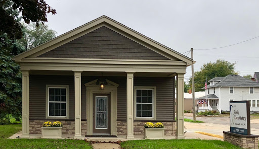Magsoudi DDS Gallery - United States
