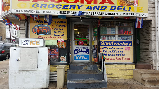 Mike's Grocery Store