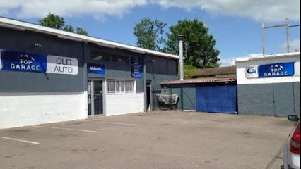 TOP GARAGE - DLC AUTO