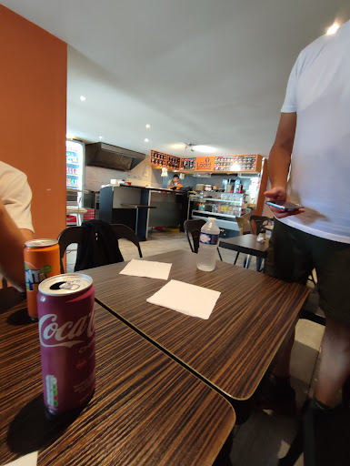 Photo 7 - Restaurant Food Ladid (Kebab,Tacos, Burger...)