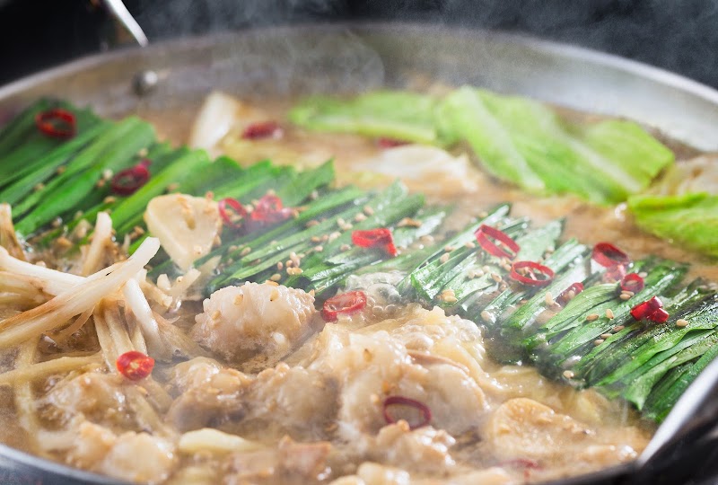 能古うどん製造所 キャナルシティ博多店