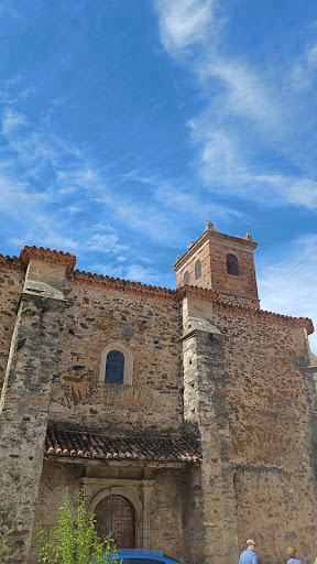 Berzocana - Thumbnail