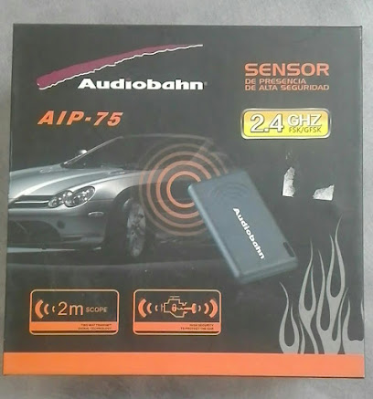 Solucion vehicular gps