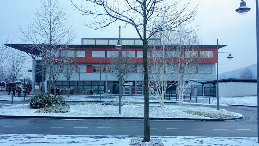 Middle School Le Revard - Thumbnail