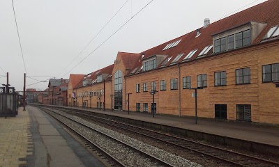 Photos of University of Southern Denmark Slagelse