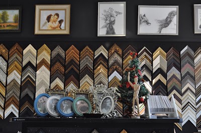 Photos of Art-Granit SRL