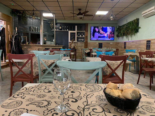 Casa Nila Restaurante & Brasería - Thumbnail