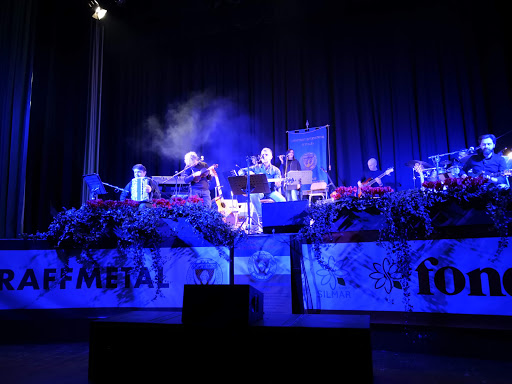Cinema Theater Cristal