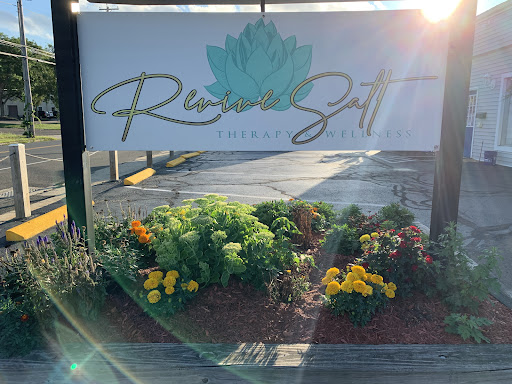 Revive Salt Therapy & Wellness - Thumbnail