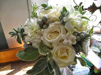 Nancy Bishop Floral Design Studio