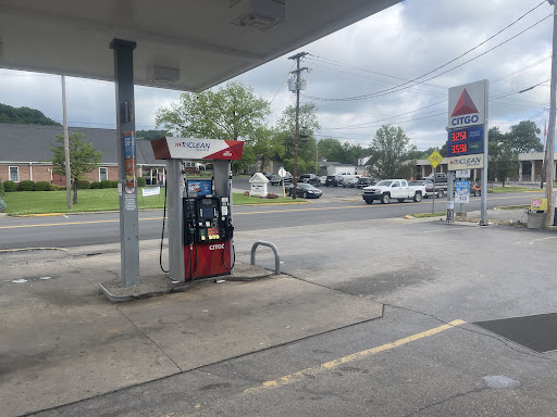 JIMMYS MART CITGO - Thumbnail