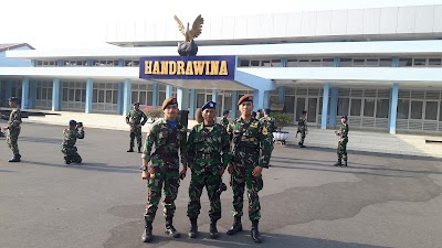 Photos of Stadion Agustinus Adi Sucipto