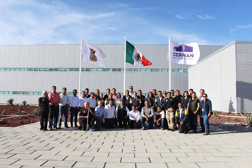 Centro De Especialización - Thumbnail