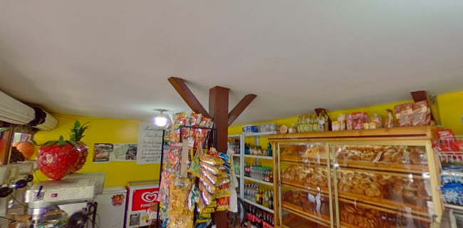 Panadería y Pastelería Eterna Primavera