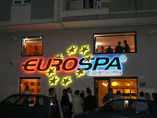 Agenzia Immobiliare Eurospa Immobilienmakler Real Estate Agent Agente Inmobiliario Agent Immobilier - Thumbnail