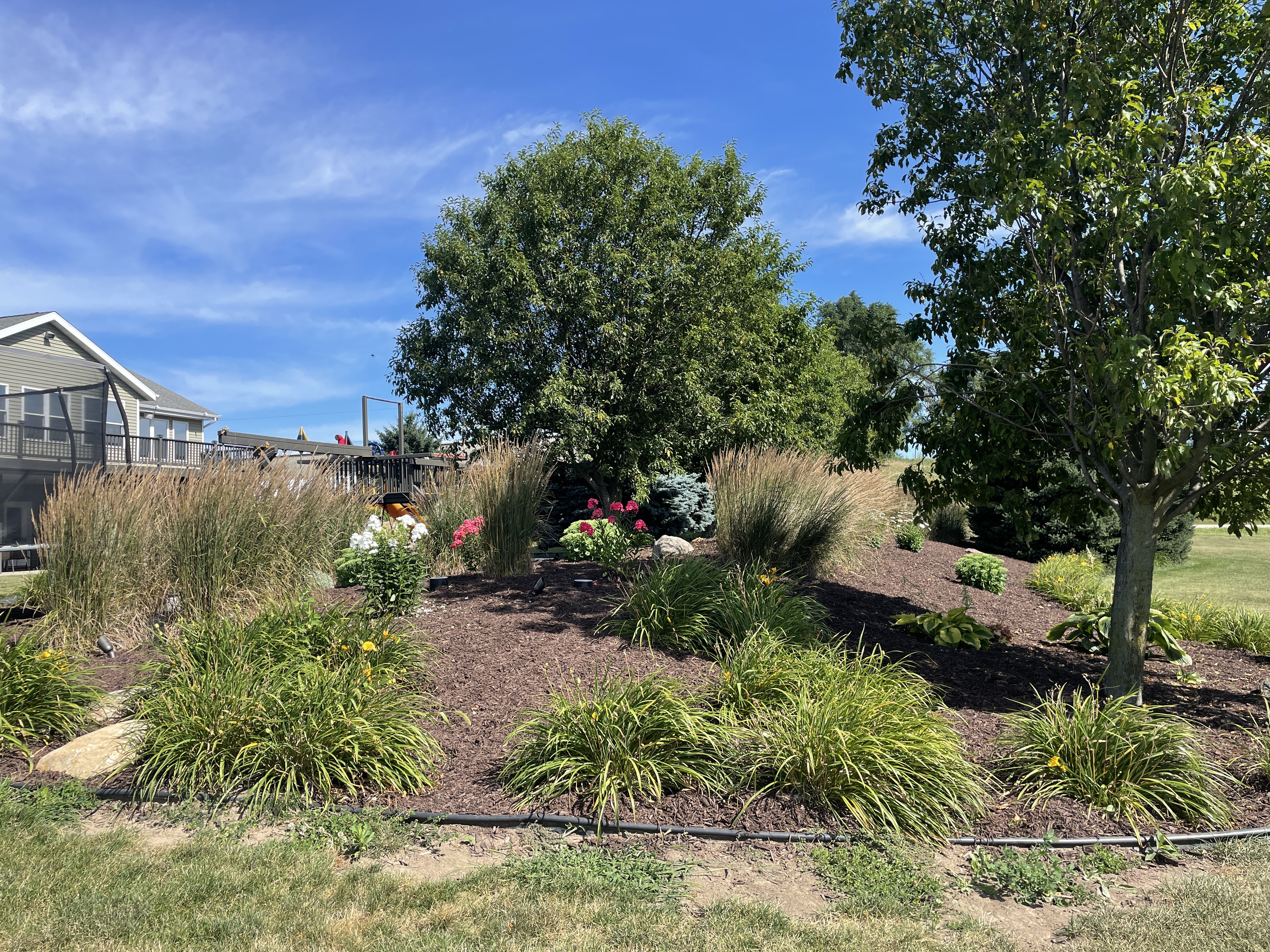 Bevalli Gardens LLC