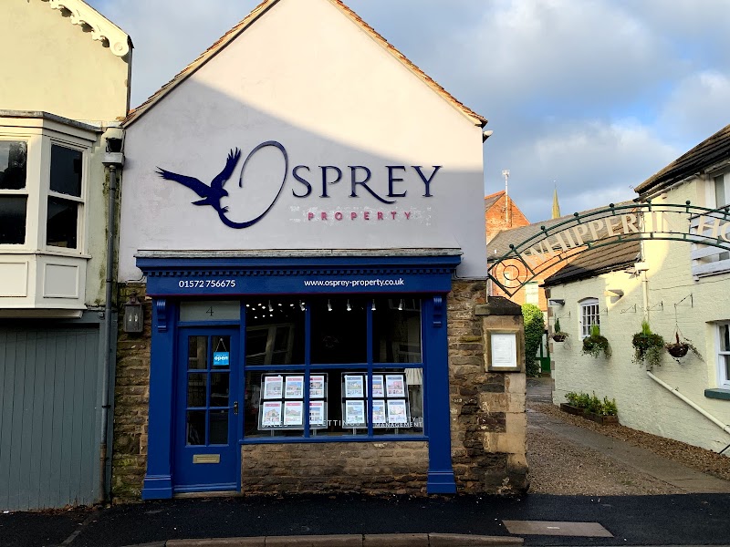 Osprey Property Oakham - Estate Agents, Lettings & Holiday Lets photo 2