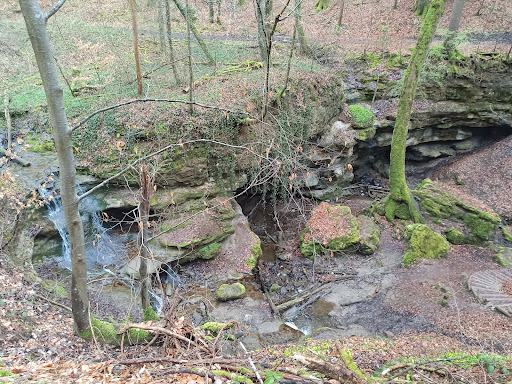 Schwarzachtal Gallery - Germany