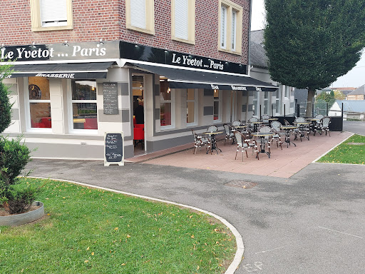 Photo 2 - Au Bureau