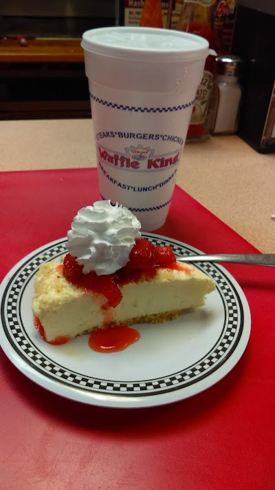 Photos of Royal Waffle King