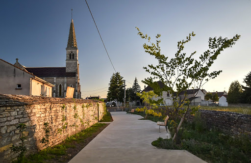 Photo de Espaces Verts Olivier à Ruffey-lès-Echirey (21490)