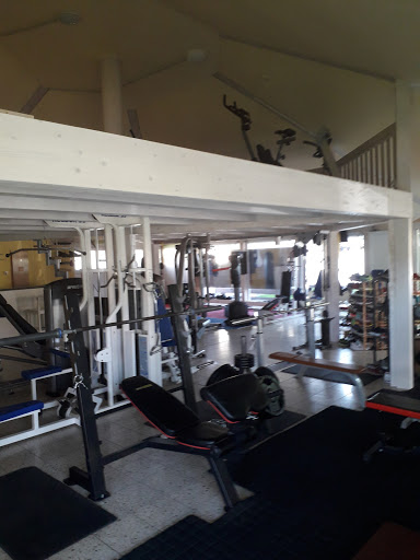 DC-Gym