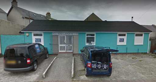 Holyhead Launderette Gallery - United Kingdom