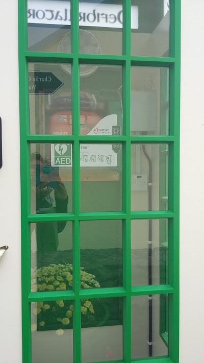 Photos of Peters place cafe