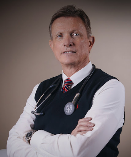 Dr. Christopher Green, MD - Thumbnail