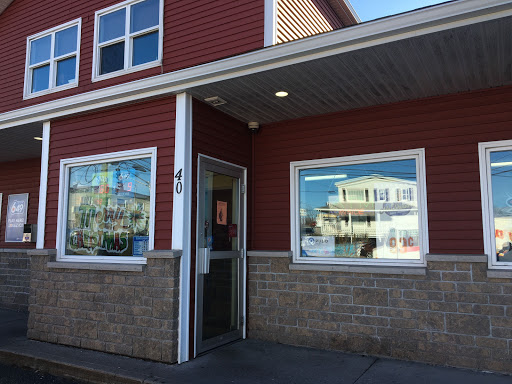 Localcoin Bitcoin ATM - Kanes Corner Convenience - Thumbnail