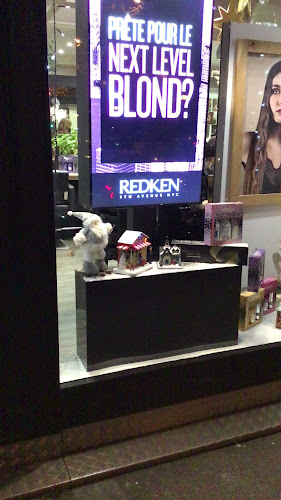 Comentarii opinii despre Salon Madame Monsieur