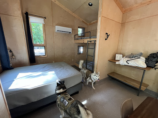 Storm Creek Lake Campground - Thumbnail