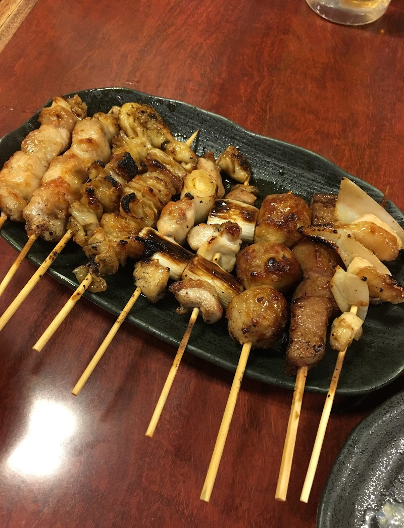 焼鳥はつらいよ 東京都八王子市打越町 焼き鳥店 レストラン グルコミ