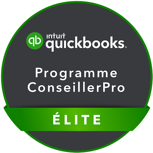 Gestion Comptable AD Inc. - Visual