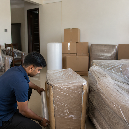 Shifting your home or office is not just about moving goods, it’s about moving memories and impor… post image