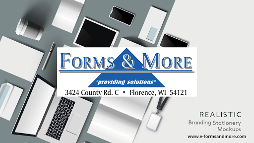 Forms and More - Visual