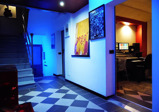 La Maison De La Musique - Thumbnail