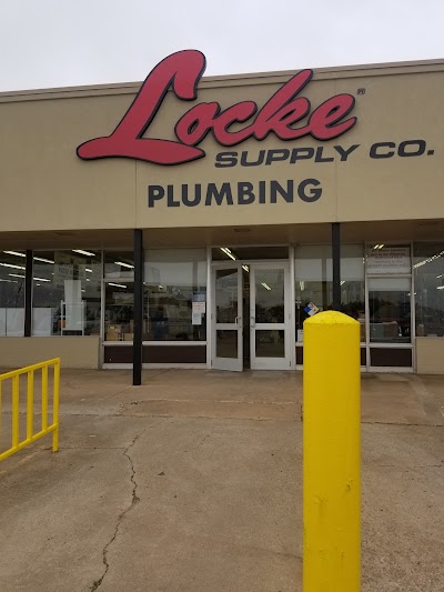 Locke Supply Co