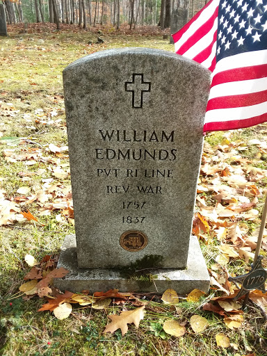 Ingalls Cemetery - Thumbnail