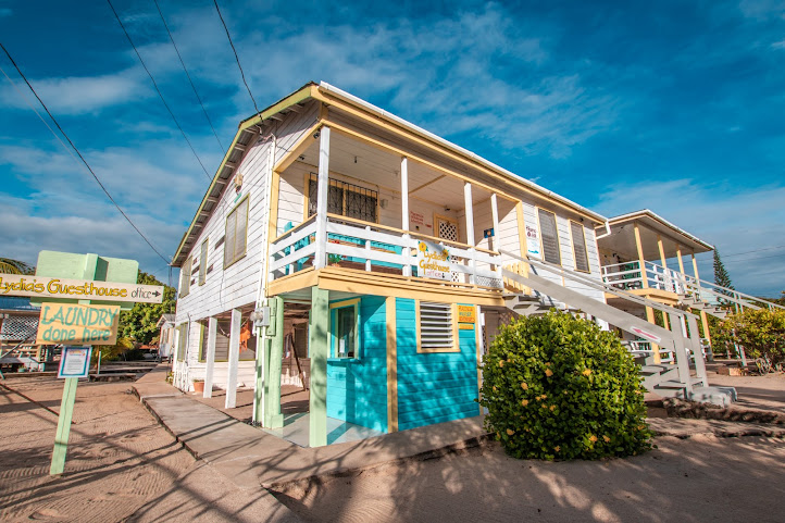 Lydia's Guesthouse by null